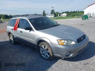✅ 2007 Subaru Legacy Outback • VIN: 4S4BP61C477338448 • Лот: 42796662. Опубликован ранее на IAAI с пробегом 211 545 миль. Бесплатный доступ к архиву аукционных продаж из США и подробный отчёт об истории автомобиля на DreamBid. Изображение 1.