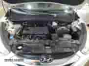 2013 Hyundai Tucson GLS z VIN KM8JUCAC9DU774387, wystawiony jako Copart lot #67417185 z przebiegiem 108 385 mil mil oraz Szkoda całkowita • Salvage title. Historia ofert i sprzedaży dostępna na DreamBid. Obrazek 12.