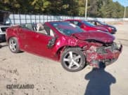 ✅ 2009 Pontiac G6 GT 1SA • VIN: 1G2ZH36N194100820 • Lot: 43470520. Listed on IAAI with Not provided. Free auction sales archive from the USA and detailed vehicle history report at DreamBid. Image 1.