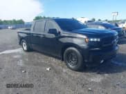 ✅ 2020 Chevrolet Silverado 1500 RST • VIN: 1GCUYEEL6LZ378415 • Lot: 42072922. Wystawiony na IAAI z przebiegiem 34 932 mil. Bezpłatny archiwum sprzedaży aukcyjnych z USA i szczegółowy raport historii pojazdu na DreamBid. Zdjęcie 1.