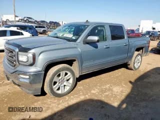 ✅ 2016 GMC Sierra 1500 SLE • VIN: 3GTU2MEC6GG119506 • Lot: 85874245. Listed on Copart with 190,163 mi. Free auction sales archive from the USA and detailed vehicle history report at DreamBid. Image 1.
