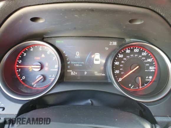 ✅ 2021 Toyota Camry XSE • VIN: 4T1K61AKXMU415933 • Lot: 90796325. Listed on Copart with 135,237 mi. Free auction sales archive from the USA and detailed vehicle history report at DreamBid. Image 9.