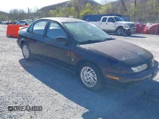 1999 Saturn SL z VIN 1G8ZK5274XZ333729, wystawiony jako IAAI lot #41987885 z przebiegiem Nie podano mil oraz . Historia ofert i sprzedaży dostępna na DreamBid. Obrazek 1.