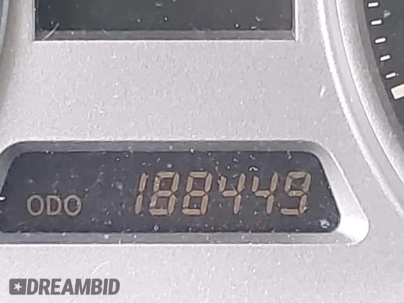 ✅ 2006 Lexus IS 350 • VIN: JTHBE262862005683 • Лот: 43235433. Опубликован ранее на IAAI с пробегом 188 449 миль. Бесплатный доступ к архиву аукционных продаж из США и подробный отчёт об истории автомобиля на DreamBid. Изображение 16.