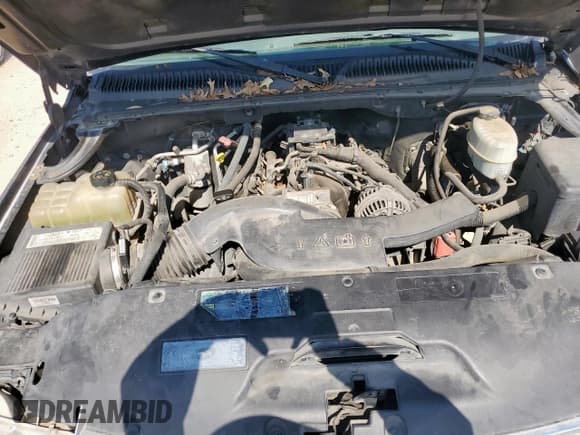 ✅ 2006 Chevrolet Tahoe LS • VIN: 1GNEC13V56J119764 • Lot: 68263755. Listed on Copart with 318,699 mi. Free auction sales archive from the USA and detailed vehicle history report at DreamBid. Image 12.