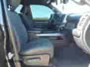 2023 Ram 1500 Big Horn с VIN 1C6RRFFG6PN526707, выставлен на аукционе IAAI как лот 43459041 с пробегом 99 694 миль миль и . История ставок и продаж доступна на DreamBid. Изображение 5.