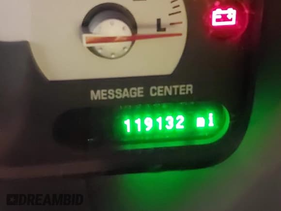 ✅ 2005 Mercury Mountaineer Convenience • VIN: 4M2ZU86K95UJ03317 • Lot: 42642309. Listed on IAAI with 119,132 mi. Free auction sales archive from the USA and detailed vehicle history report at DreamBid. Image 7.