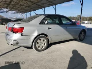 ✅ 2010 Hyundai Sonata GLS • VIN: 5NPET4ACXAH613566 • Лот: 83083054. Опубликован ранее на Copart с пробегом 188 067 миль. Бесплатный доступ к архиву аукционных продаж из США и подробный отчёт об истории автомобиля на DreamBid. Изображение 3.