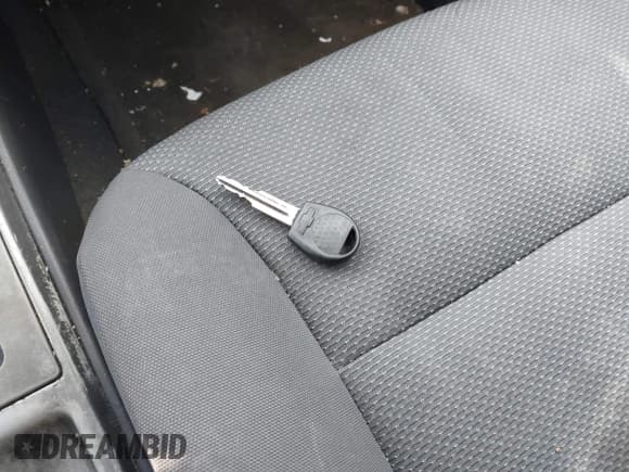 ✅ 2007 Chevrolet Aveo LS • VIN: KL1TD56607B115908 • Лот: 43647725. Опубликован ранее на IAAI с пробегом Не указан. Бесплатный доступ к архиву аукционных продаж из США и подробный отчёт об истории автомобиля на DreamBid. Изображение 11.