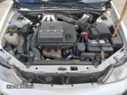 ✅ 2002 Toyota Avalon XLS • VIN: 4T1BF28B12U263582 • Лот: 92755195. Опубликован ранее на Copart с пробегом 196 637 миль. Бесплатный доступ к архиву аукционных продаж из США и подробный отчёт об истории автомобиля на DreamBid. Изображение 11.