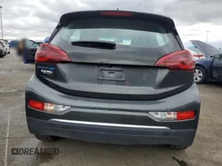 ✅ 2020 Chevrolet Bolt EV LT • VIN: 1G1FW6S02L4125242 • Lot: 53068335. Wystawiony na Copart z przebiegiem 22 255 mil. Bezpłatny archiwum sprzedaży aukcyjnych z USA i szczegółowy raport historii pojazdu na DreamBid. Zdjęcie 6.