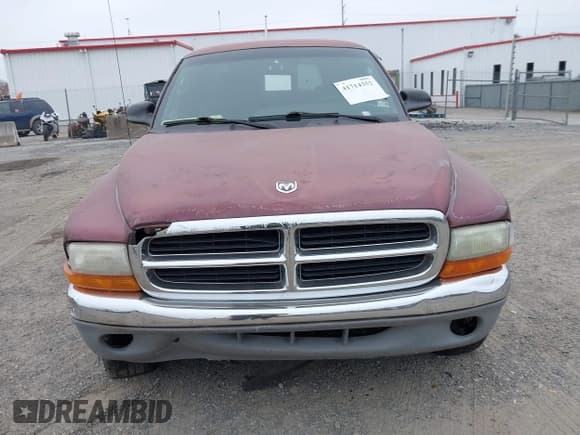 ✅ 2000 Dodge Dakota Sport • VIN: 1B7GG22N4YS709948 • Lot: 41714352. Wystawiony na IAAI z przebiegiem Nie podano. Bezpłatny archiwum sprzedaży aukcyjnych z USA i szczegółowy raport historii pojazdu na DreamBid. Zdjęcie 10.