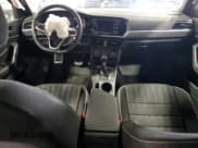 ✅ 2024 Volkswagen Jetta Sport • VIN: 3VWBM7BU2RM083198 • Lot: 81605685. Listed on Copart with 4,143 mi. Free auction sales archive from the USA and detailed vehicle history report at DreamBid. Image 8.