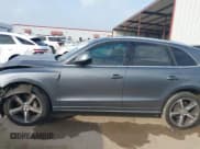 ✅ 2016 Audi Q5 Premium Plus • VIN: WA1D7AFPXGA114867 • Лот: 43725365. Опубликован ранее на IAAI с пробегом 103 089 миль. Бесплатный доступ к архиву аукционных продаж из США и подробный отчёт об истории автомобиля на DreamBid. Изображение 14.