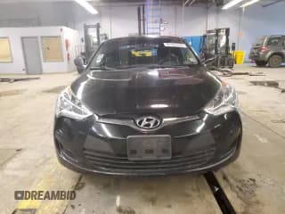 ✅ 2015 Hyundai Veloster RE:FLEX • VIN: KMHTC6AD4FU238150 • Lot: 87697655. Wystawiony na Copart z przebiegiem 149 527 mil. Bezpłatny archiwum sprzedaży aukcyjnych z USA i szczegółowy raport historii pojazdu na DreamBid. Zdjęcie 5.