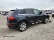 ✅ 2017 Audi Q5 Premium • VIN: WA1C2AFP3HA085983 • Лот: 91330155. Опубликован ранее на Copart с пробегом 71 920 миль. Бесплатный доступ к архиву аукционных продаж из США и подробный отчёт об истории автомобиля на DreamBid. Изображение 3.