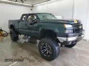 ✅ 2005 Chevrolet Silverado 2500HD LT • VIN: 1GCHK29U55E103598 • Lot: 82179554. Listed on Copart with 237,683 mi. Free auction sales archive from the USA and detailed vehicle history report at DreamBid. Image 4.