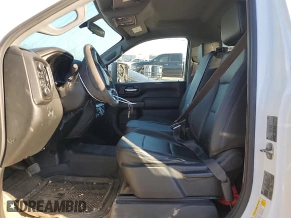 ✅ 2020 Chevrolet Silverado 2500HD • VIN: 1GC0YLE74LF271841 • Лот: 76936194. Опубликован ранее на Copart с пробегом 129 335 миль. Бесплатный доступ к архиву аукционных продаж из США и подробный отчёт об истории автомобиля на DreamBid. Изображение 7.