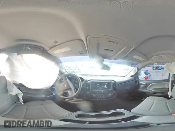 ✅ 2017 Chevrolet Silverado 2500HD Work Truck • VIN: 1GC2KUEG1HZ188311 • Lot: 66514175. Wystawiony na Copart z przebiegiem 86 078 mil. Bezpłatny archiwum sprzedaży aukcyjnych z USA i szczegółowy raport historii pojazdu na DreamBid. Zdjęcie 14.