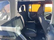 ✅ 2017 Jeep Wrangler Unlimited Sport • VIN: 1C4BJWDG1HL742689 • Lot: 92800245. Listed on Copart with 105,064 mi. Free auction sales archive from the USA and detailed vehicle history report at DreamBid. Image 6.