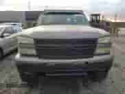2006 Chevrolet Silverado 1500 LT2 z VIN 2GCEC19Z061306536, wystawiony jako Copart lot #45569345 z przebiegiem 219 158 mil mil oraz Czysty tytuł • Clean title. Historia ofert i sprzedaży dostępna na DreamBid. Obrazek 5.