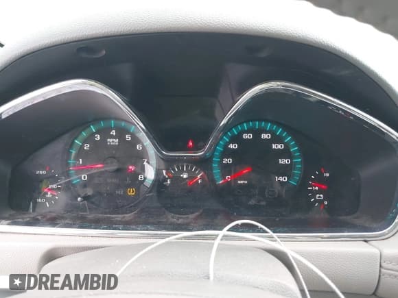 ✅ 2015 Chevrolet Traverse LT • VIN: 1GNKVHKD0FJ154341 • Lot: 43718764. Listed on IAAI with Not provided. Free auction sales archive from the USA and detailed vehicle history report at DreamBid. Image 15.