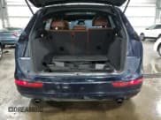 ✅ 2011 Audi Q5 Premium Plus • VIN: WA1LFAFP9BA025864 • Lot: 47661685. Listed on Copart with 140,660 mi. Free auction sales archive from the USA and detailed vehicle history report at DreamBid. Image 6.