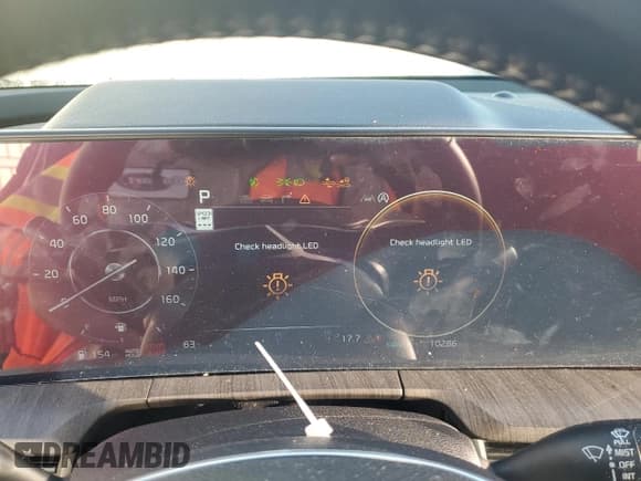 ✅ 2024 Kia Telluride SX • VIN: 5XYP54GC9RG543376 • Lot: 87215595. Listed on Copart with 10,286 mi. Free auction sales archive from the USA and detailed vehicle history report at DreamBid. Image 9.