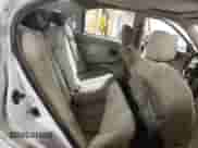 2003 Hyundai Elantra GLS z VIN KMHDN45D23U489919, wystawiony jako Copart lot #83390934 z przebiegiem Nie podano mil oraz Szkoda całkowita • Salvage title. Historia ofert i sprzedaży dostępna na DreamBid. Obrazek 10.