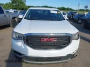 ✅ 2017 GMC Acadia SLE • VIN: 1GKKNKLA9HZ202633 • Lot: 42575278. Listed on IAAI with 207,071 mi. Free auction sales archive from the USA and detailed vehicle history report at DreamBid. Image 13.