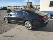 ✅ 2013 Volkswagen CC Executive • VIN: WVWGU7ANXDE527817 • Lot: 85360175. Listed on Copart with 179,122 mi. Free auction sales archive from the USA and detailed vehicle history report at DreamBid. Image 2.