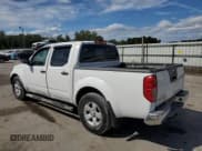 ✅ 2011 Nissan Frontier SV • VIN: 1N6AD0ER3BC404506 • Lot: 85183355. Listed on Copart with 135,263 mi. Free auction sales archive from the USA and detailed vehicle history report at DreamBid. Image 2.
