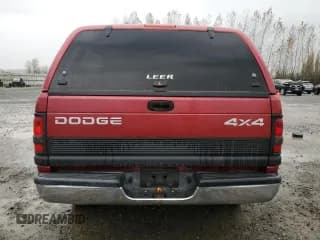 ✅ 1999 Dodge 1500 • VIN: 3B7HF13Z3XG204850 • Лот: 78824704. Опубликован ранее на Copart с пробегом 274 493 миль. Бесплатный доступ к архиву аукционных продаж из США и подробный отчёт об истории автомобиля на DreamBid. Изображение 6.
