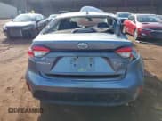✅ 2024 Toyota Corolla LE • VIN: 5YFB4MDE7RP109164 • Lot: 43886429. Wystawiony na IAAI z przebiegiem 51 562 mil. Bezpłatny archiwum sprzedaży aukcyjnych z USA i szczegółowy raport historii pojazdu na DreamBid. Zdjęcie 16.