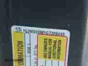 2016 Chevrolet Cruze LT с VIN 1G1BD5SM1G7328449, выставлен на аукционе IAAI как лот 41796288 с пробегом 115 715 миль миль и . История ставок и продаж доступна на DreamBid. Изображение 9.