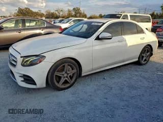✅ 2017 Mercedes-Benz E 300 Luxury • VIN: WDDZF4JB7HA026734 • Lot: 94670855. Listed on Copart with Not provided. Free auction sales archive from the USA and detailed vehicle history report at DreamBid. Image 1.