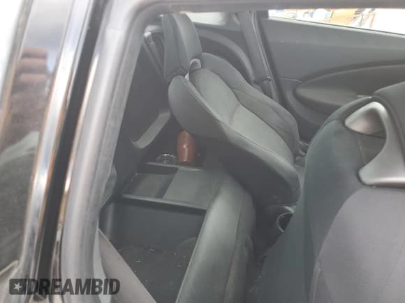 ✅ 2013 Honda CR-Z • VIN: JHMZF1D48DS003889 • Lot: 87349024. Listed on Copart with 118,970 mi. Free auction sales archive from the USA and detailed vehicle history report at DreamBid. Image 10.