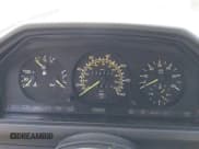 ✅ 1987 Mercedes-Benz 300 D • VIN: WDBEB33D2HA404440 • Lot: 42712626. Listed on IAAI with 232,736 mi. Free auction sales archive from the USA and detailed vehicle history report at DreamBid. Image 7.