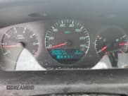 ✅ 2016 Chevrolet Impala LTZ • VIN: 2G1WC5E31G1147369 • Лот: 62297074. Опубликован ранее на Copart с пробегом 131 285 миль. Бесплатный доступ к архиву аукционных продаж из США и подробный отчёт об истории автомобиля на DreamBid. Изображение 9.