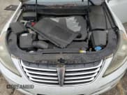 ✅ 2013 Hyundai Equus Signature • VIN: KMHGH4JH2DU063971 • Лот: 90246805. Опубликован ранее на Copart с пробегом Не указан. Бесплатный доступ к архиву аукционных продаж из США и подробный отчёт об истории автомобиля на DreamBid. Изображение 11.