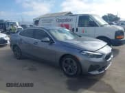 ✅ 2022 BMW 2 Series 228i • VIN: WBA53AK04N7L41428 • Лот: 43153131. Опубликован ранее на IAAI с пробегом 40 677 миль. Бесплатный доступ к архиву аукционных продаж из США и подробный отчёт об истории автомобиля на DreamBid. Изображение 13.