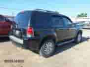 2006 Mercury Mariner Luxury с VIN 4M2CU56146KJ04819, выставлен на аукционе IAAI как лот 42248117 с пробегом 184 729 миль миль и . История ставок и продаж доступна на DreamBid. Изображение 4.