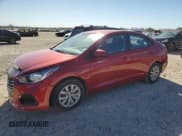 ✅ 2020 Hyundai Accent SE • VIN: 3KPC24A6XLE115850 • Лот: 86529234. Опубликован ранее на Copart с пробегом 88 935 миль. Бесплатный доступ к архиву аукционных продаж из США и подробный отчёт об истории автомобиля на DreamBid. Изображение 1.