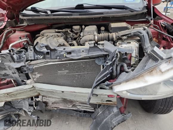 ✅ 2015 Nissan Versa SV • VIN: 3N1CN7AP8FL930777 • Lot: 87123535. Listed on Copart with 68,436 mi. Free auction sales archive from the USA and detailed vehicle history report at DreamBid. Image 11.