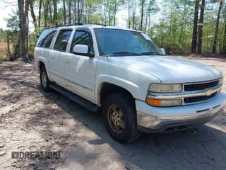 ✅ 2003 Chevrolet Suburban LS • VIN: 3GNEC16Z73G281147 • Лот: 42048743. Опубликован ранее на IAAI с пробегом 314 477 миль. Бесплатный доступ к архиву аукционных продаж из США и подробный отчёт об истории автомобиля на DreamBid. Изображение 1.