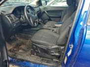 ✅ 2019 Ford Ranger XL • VIN: 1FTER1EH2KLB14812 • Лот: 92684215. Опубликован ранее на Copart с пробегом 162 302 миль. Бесплатный доступ к архиву аукционных продаж из США и подробный отчёт об истории автомобиля на DreamBid. Изображение 7.