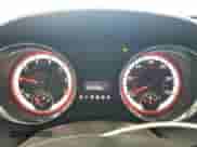 2014 Dodge Grand Caravan SE с VIN 2C4RDGBG7ER365738, выставлен на аукционе Copart как лот 82719305 с пробегом 125 569 миль миль и Списание • Salvage title. История ставок и продаж доступна на DreamBid. Изображение 9.