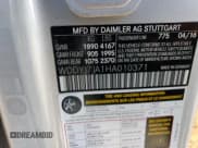 ✅ 2017 Mercedes-Benz AMG GT S • VIN: WDDYJ7JA1HA010371 • Lot: 70662622. Listed on Copart with 18,419 mi. Free auction sales archive from the USA and detailed vehicle history report at DreamBid. Image 13.