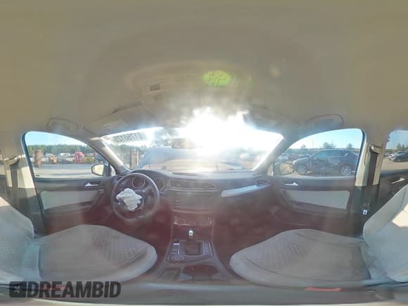 ✅ 2019 Volkswagen Tiguan S • VIN: 3VV0B7AX8KM167688 • Lot: 81750125. Listed on Copart with 186,896 mi. Free auction sales archive from the USA and detailed vehicle history report at DreamBid. Image 15.