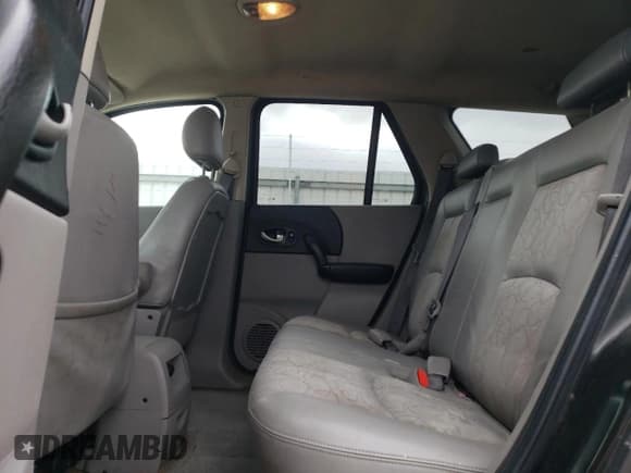 ✅ 2005 Saturn VUE • VIN: 5GZCZ63465S858605 • Lot: 87466284. Wystawiony na Copart z przebiegiem 265 836 mil. Bezpłatny archiwum sprzedaży aukcyjnych z USA i szczegółowy raport historii pojazdu na DreamBid. Zdjęcie 12.